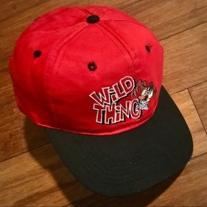 Vintage Looney Tunes Taz SnapBack Kids